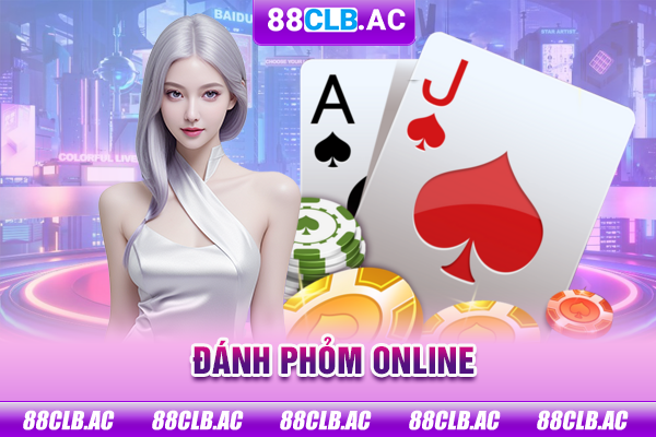đánh phỏm online